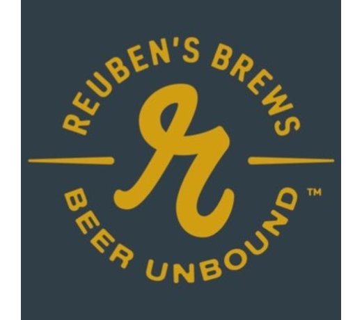 Reuben's