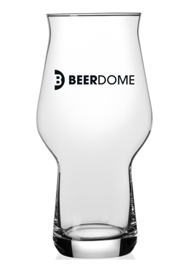 Beerdome - Craft Master One 38cl