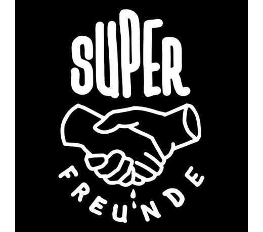 Superfreunde