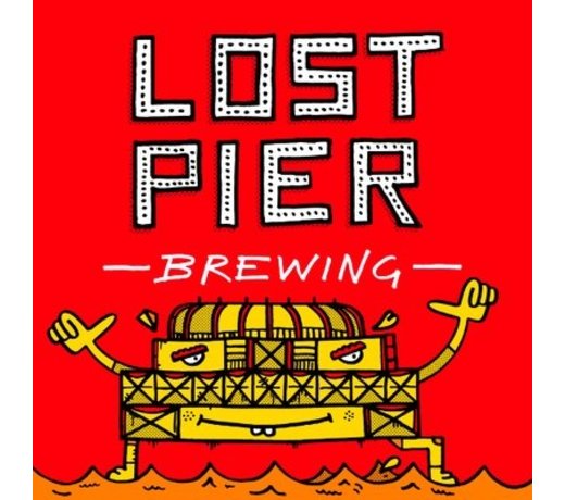 Lost Pier