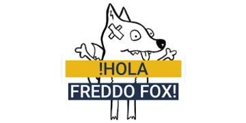 Freddo Fox