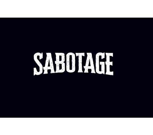 Sabotage