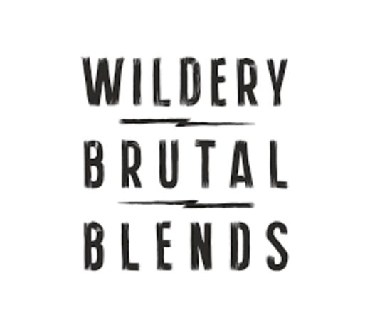 Wildery Brutal Blends