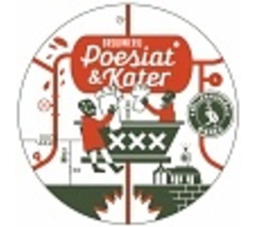 Poesiat & Kater