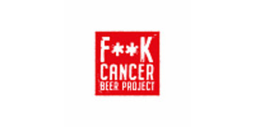 F**K Cancer Beer Project