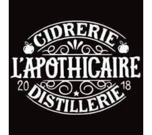 Cidrerie de l'Apothicaire