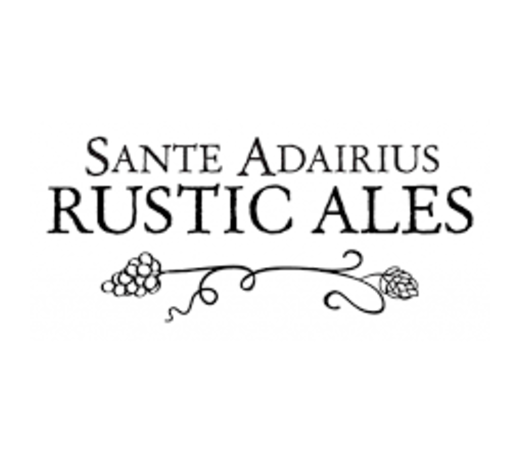 Sante Adairius Rustic Ales