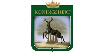 Koningshert