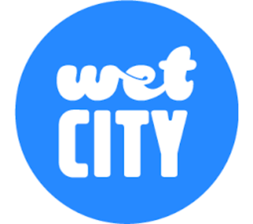 Wet City