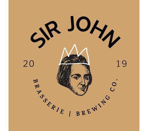 Brasserie Sir John