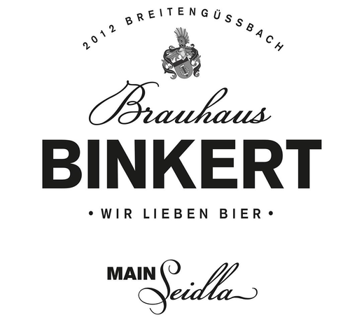 Brauhaus Binkert