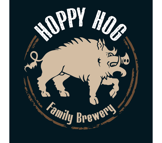 Hoppy Hog
