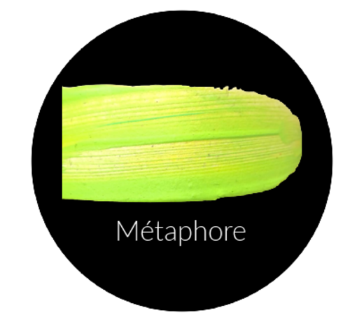 Métaphore