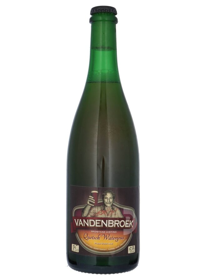 Vandenbroek - Quetsch Watergeus (4/2023)