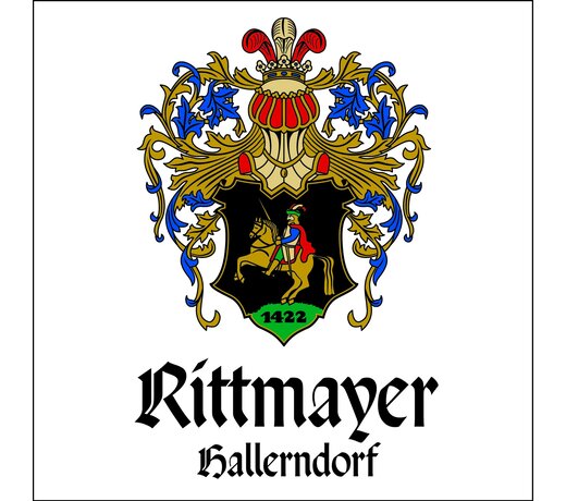 Rittmayer Hallerndorf