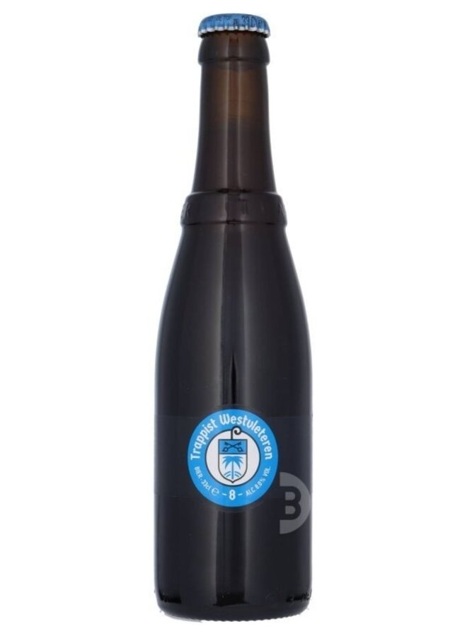 Sint-Sixtusabdij Westvleteren - Trappist Westvleteren 8