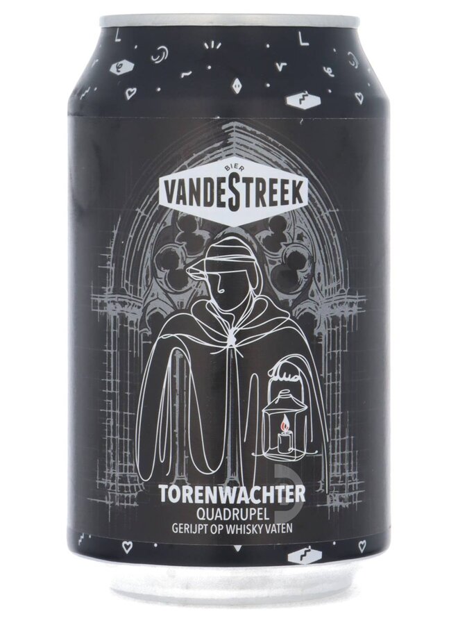 vandeStreek - Torenwachter