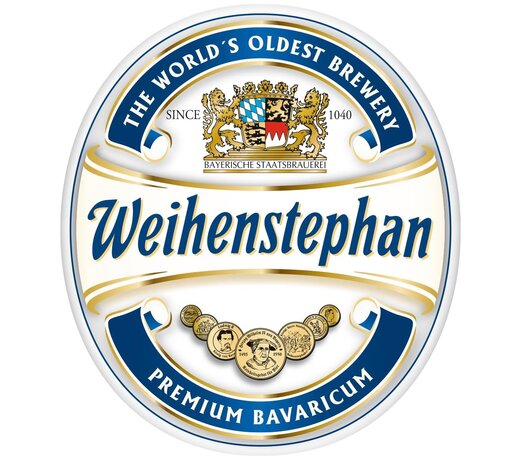 Weihenstephan