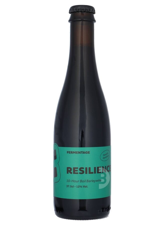 Fermentage - Resilience