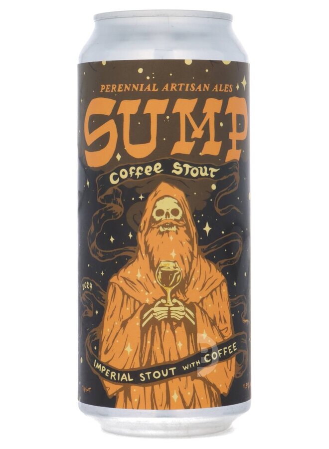 Perennial - Sump Coffee Stout (2024)