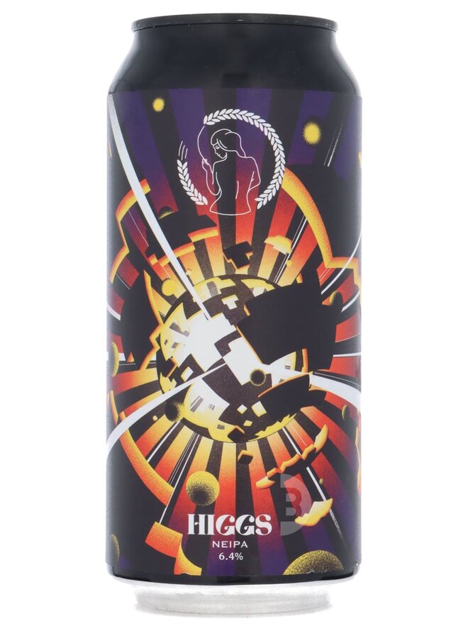 La Superbe - Higgs