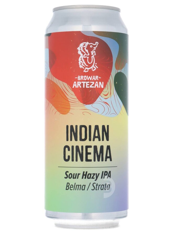 Artezan - Indian Cinema