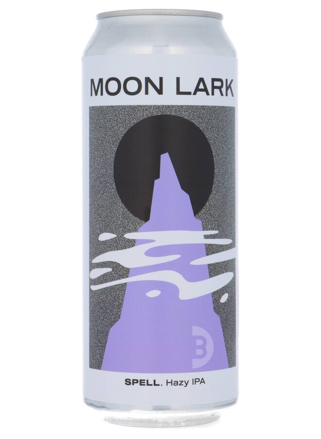 Moon Lark - Spell.