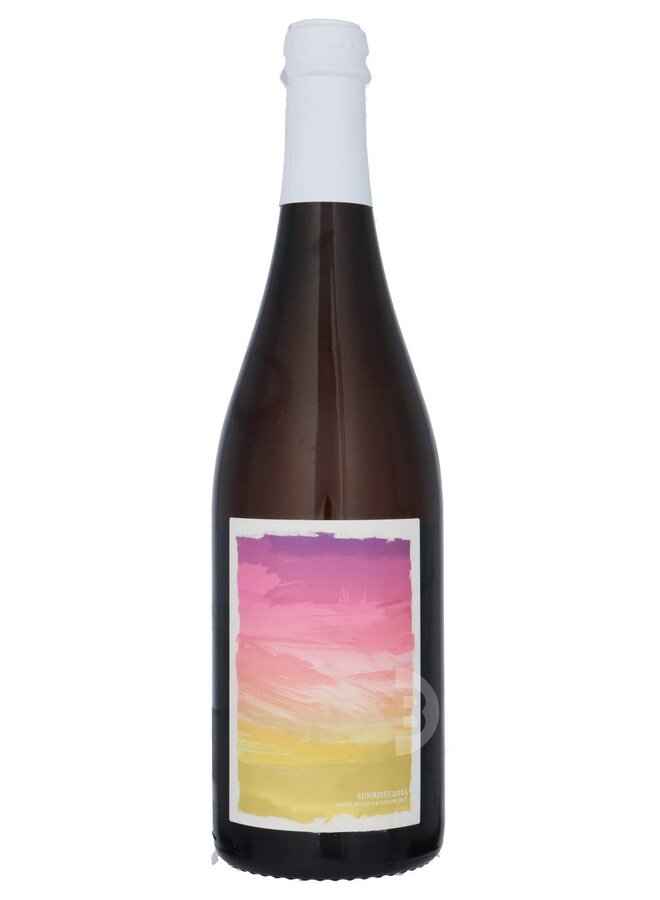 Side Project / Sante Adairius Rustic Ales - Sunrises (2023)