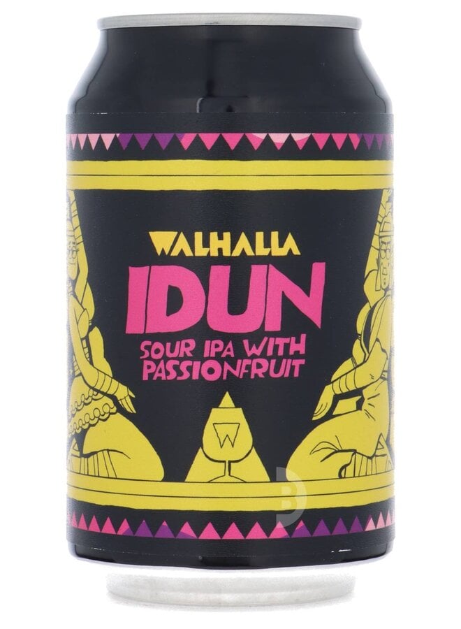 Walhalla - IDUN