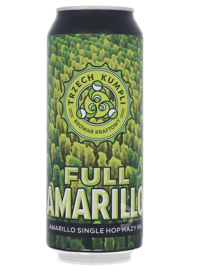 Trzech Kumpli - Full Amarillo