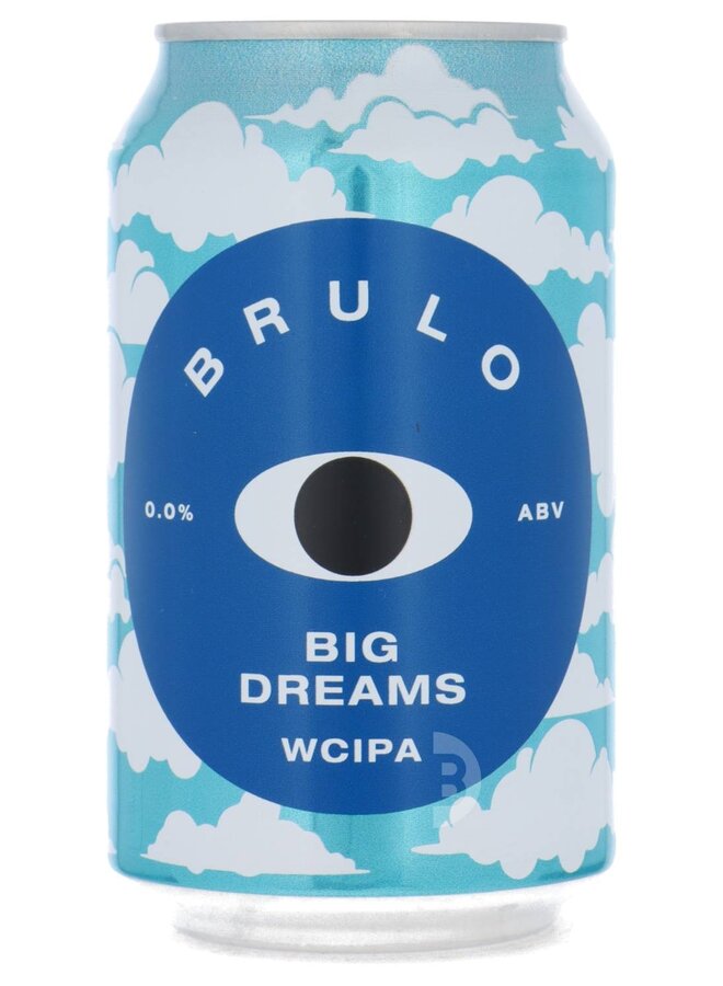 BRULO - Big Dreams WCIPA