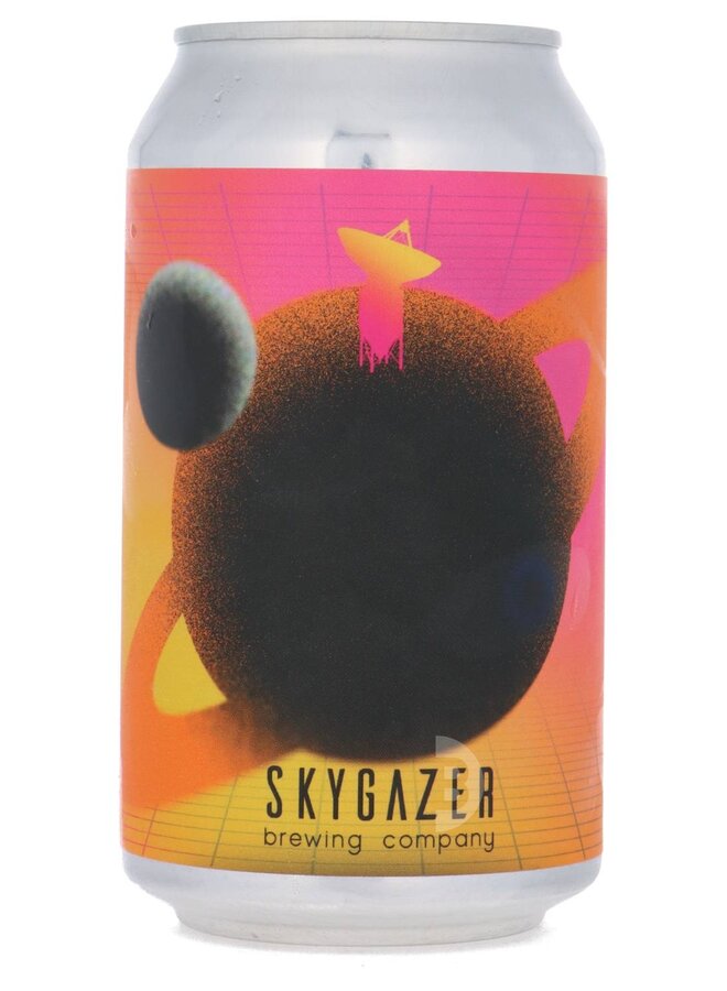 Skygazer - Sour Crusher - Mango