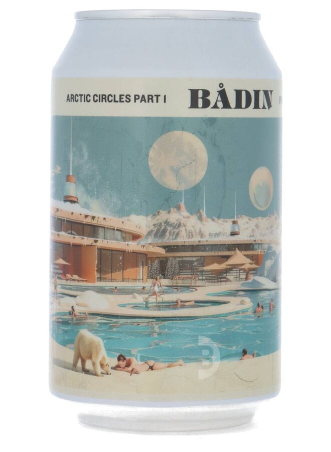 Bådin - Arctic Circles Part 1