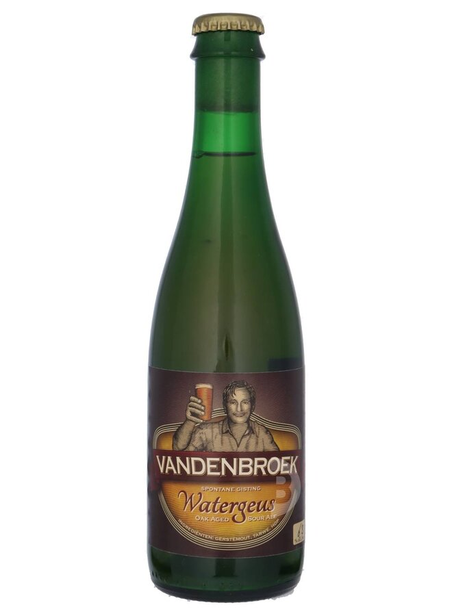 Vandenbroek - Watergeus (11/2023) - 37,5cl