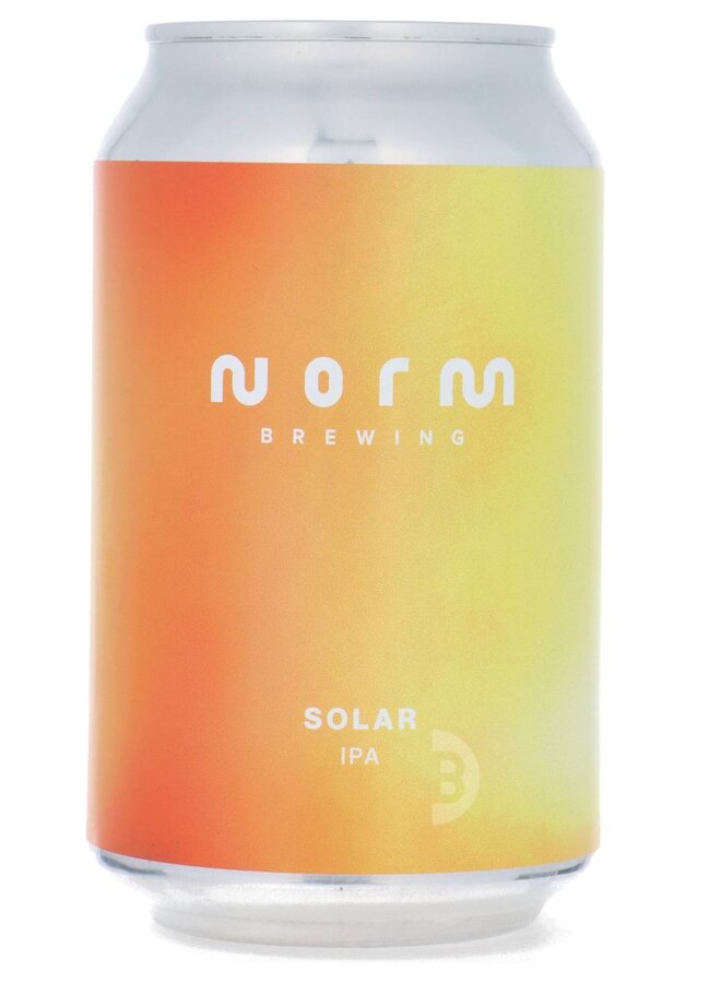 Norm Brewing - Solar