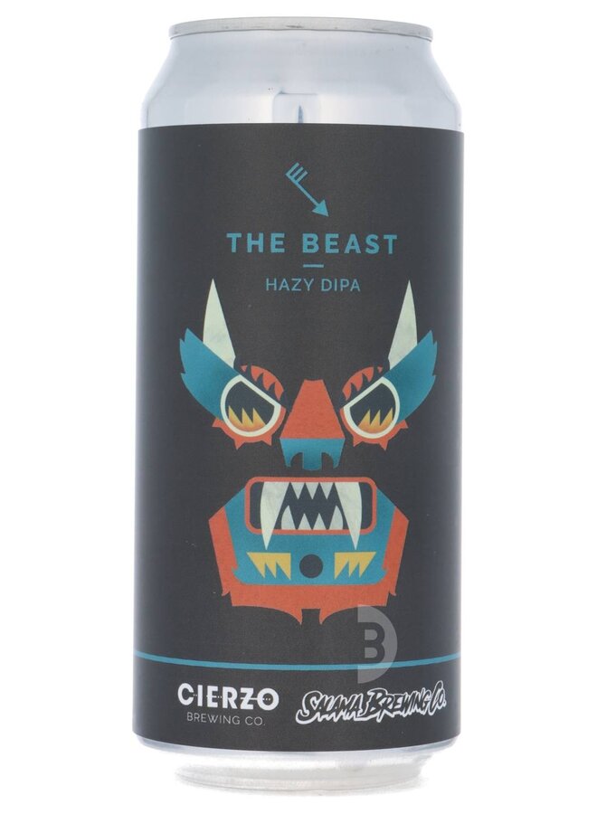 Cierzo / Salama - The Beast