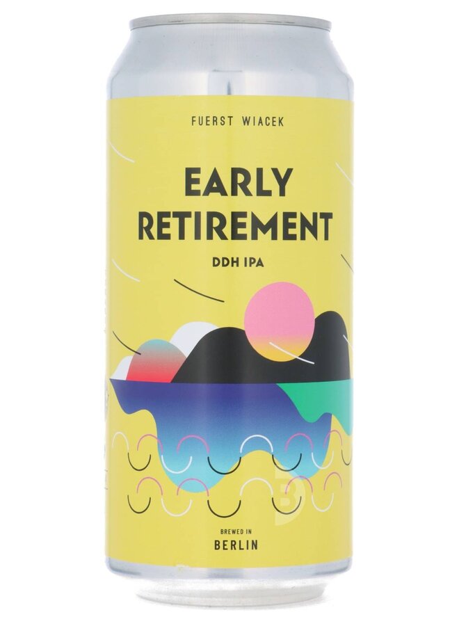 Fuerst Wiacek - Early Retirement