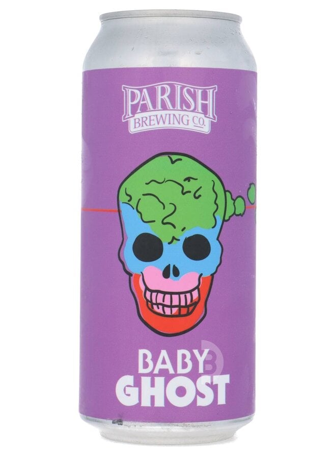 Parish - Baby Ghost