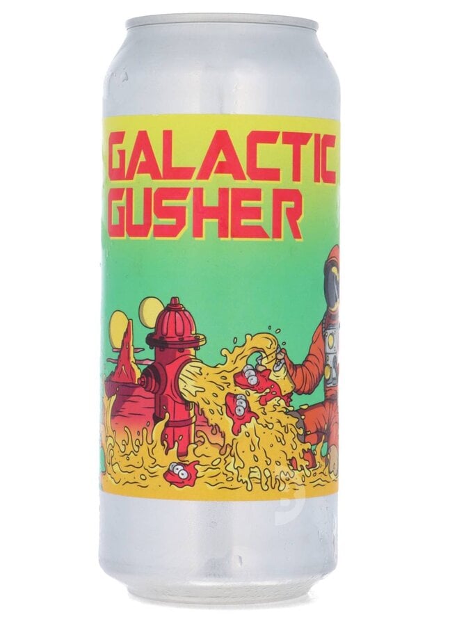 Wood Brothers / Counterpart - Galactic Gusher