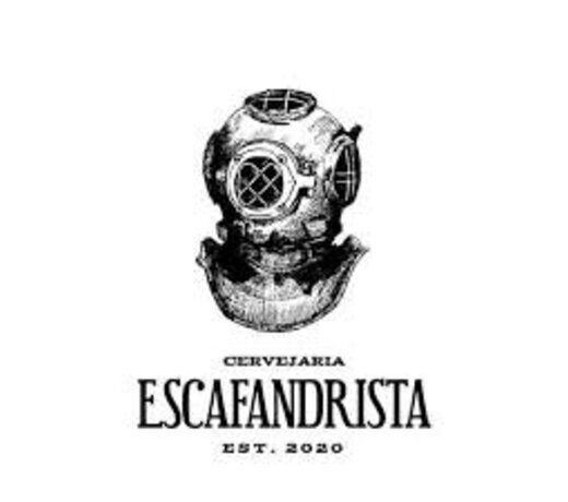 Cervejaria Escafandrista
