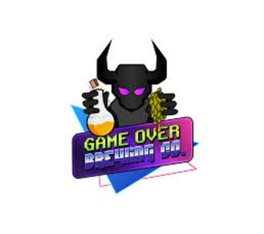 Game Over Brewing Co.