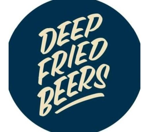 Deep Fried Beers