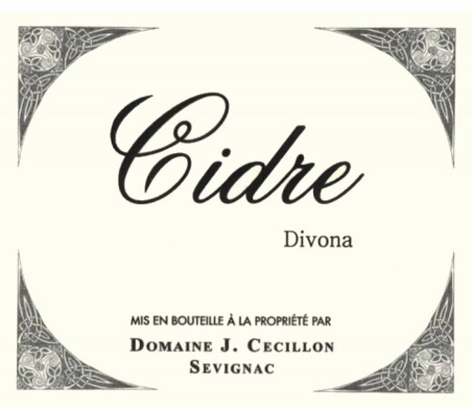 Domaine Johanna Cécillon