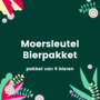 Moersleutel Bundle