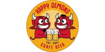 Happy Demons