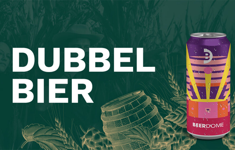 Dubbel bier