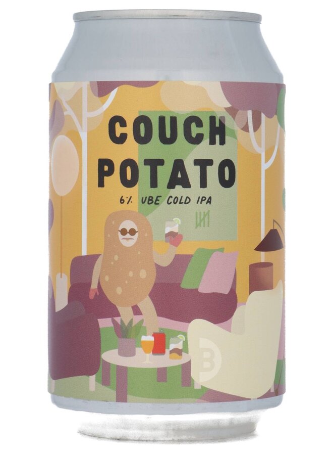 Eleven / ROTT. - Couch Potato