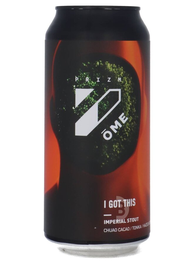 Prizm - I Got This
