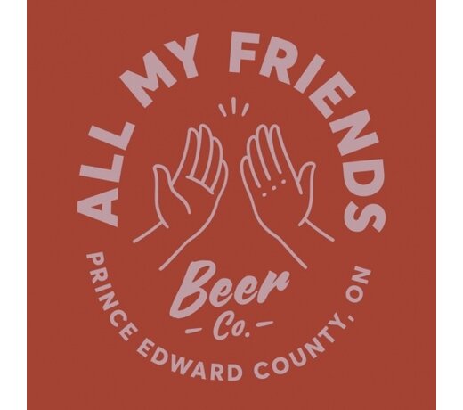 All My Friends Beer Co.