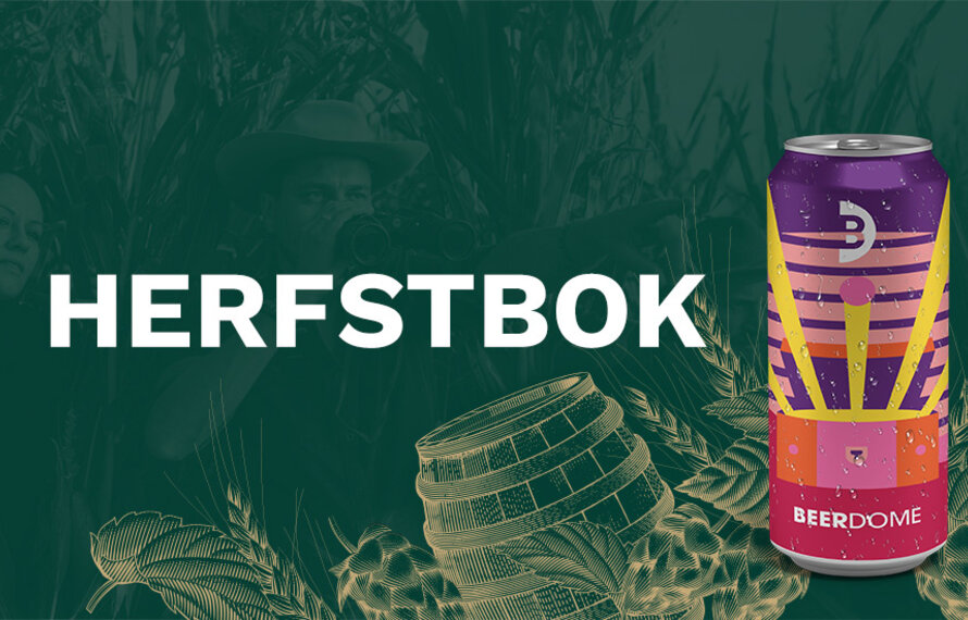 Herfstbok